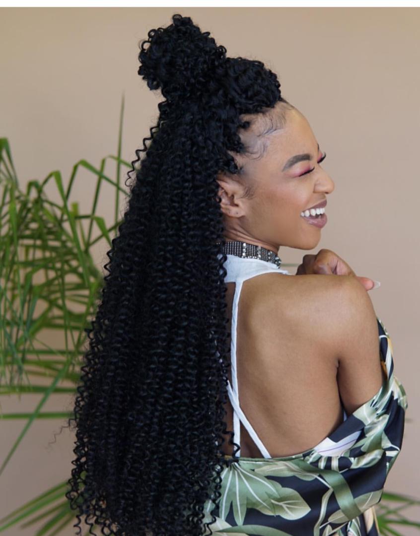 Nigeria Braids, Braids, Nigeria Braids Hair, 