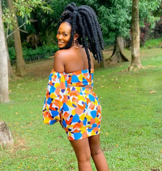 RI JUMBO LOCS (30 inches)