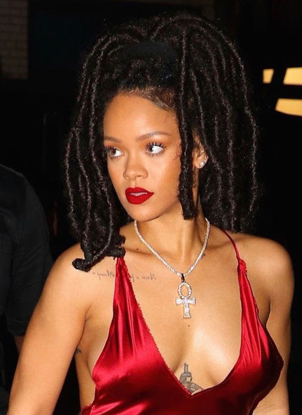 RI JUMBO LOCS (30 inches)