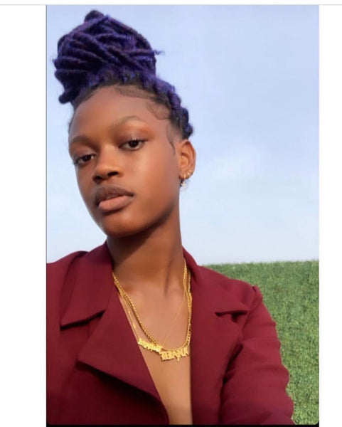 Nigeria Braids, Braids, Nigeria Braids Hair, 
