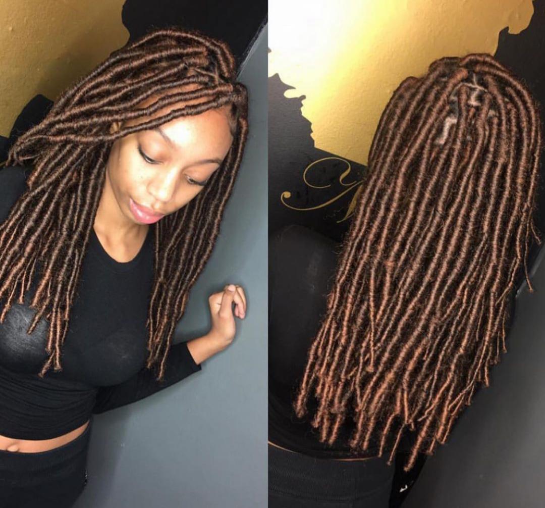 Nigeria Braids, Braids, Nigeria Braids Hair, 