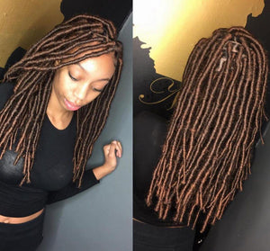 Nigeria Braids, Braids, Nigeria Braids Hair, 