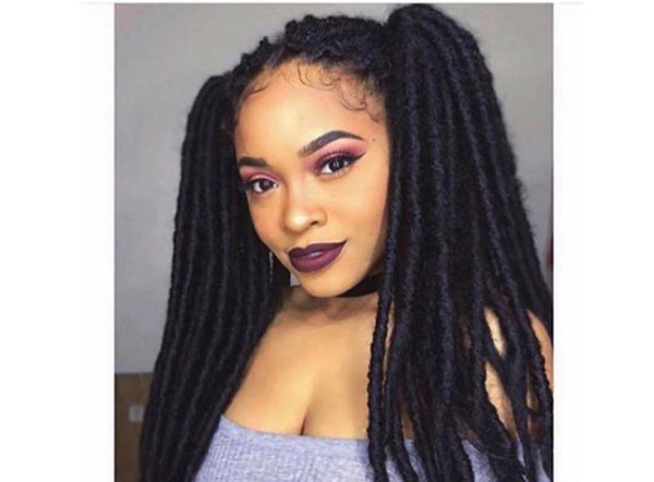 Nigeria Braids, Braids, Nigeria Braids Hair, 