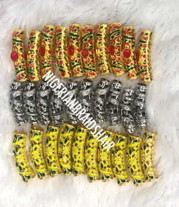 Nigeria Braids, Braids, Nigeria Braids Hair, 